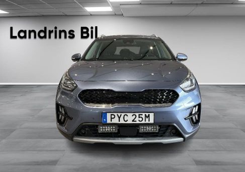 Kia Niro, 2022 2