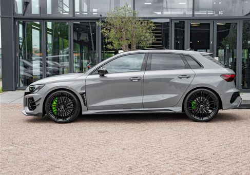 Audi RS3, 2023