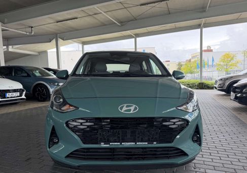 Hyundai i10, 2024 3