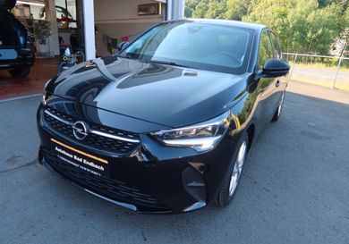 Opel Corsa, 2023