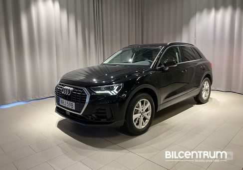 Audi Q3, 2024