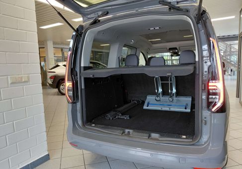Volkswagen Caddy, 2023