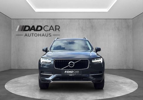 Volvo XC90, 2019