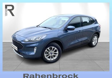 Ford Kuga, 2022