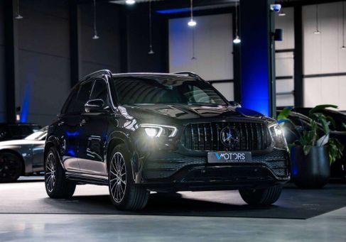 Mercedes-Benz GLE 350, 2022