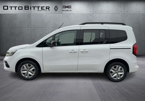 Renault Kangoo, 2025