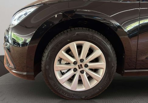 Seat Ibiza, 2025