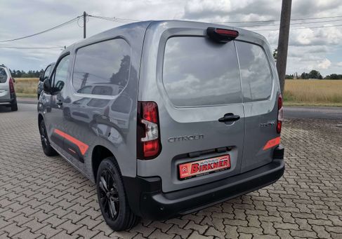 Citroën Berlingo, 2026 3