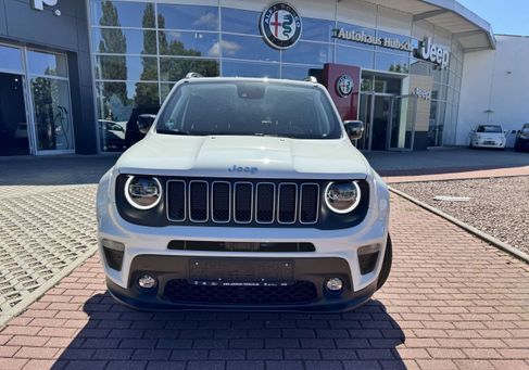 Jeep Renegade, 2023 2