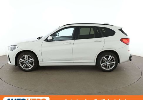 BMW X1, 2020 3