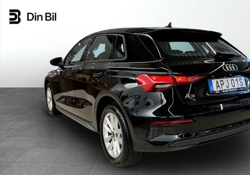Audi A3, 2024 3