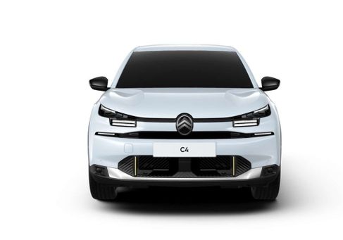 Citroën C4, 2026 3