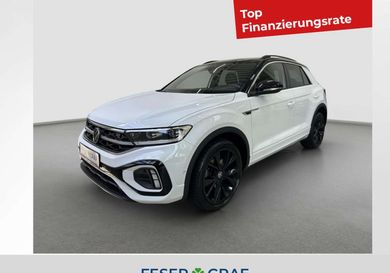 Volkswagen T-Roc, 2022