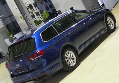 Volkswagen Passat Variant, 2023 3