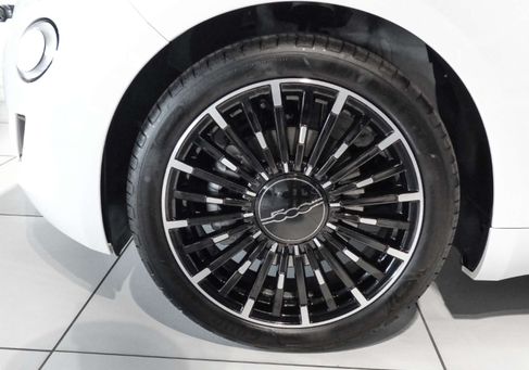 Fiat 500, 2026 3