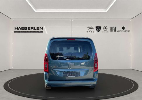 Fiat Qubo, 2026