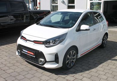 Kia Picanto, 2024