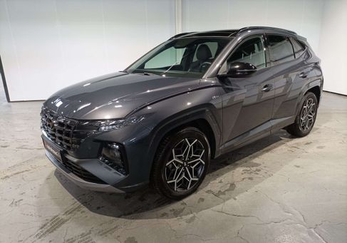 Hyundai Tucson, 2024 3