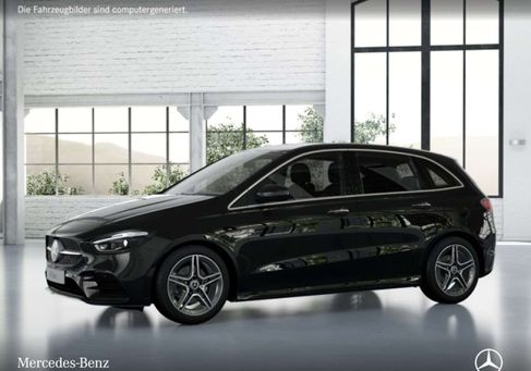 Mercedes-Benz B 180, 2026