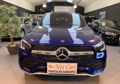 Mercedes-Benz G-klasse, 2020