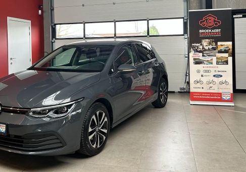 Volkswagen Golf, 2020 2