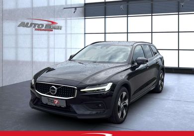 Volvo V60 Cross Country, 2023
