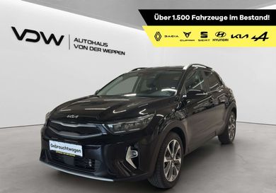 Kia Stonic, 2023