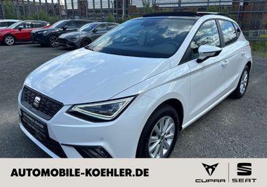 Seat Ibiza, 2024