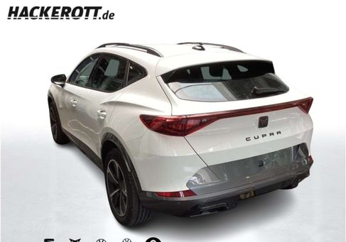 Cupra Formentor, 2023