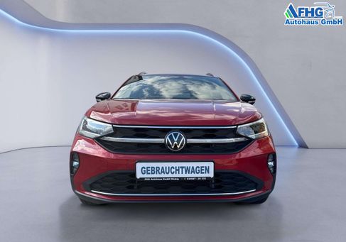 Volkswagen Taigo, 2023