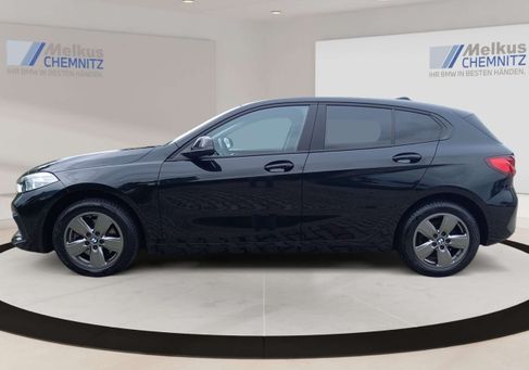 BMW 118, 2023 2