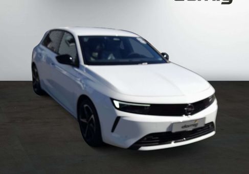 Opel Astra, 2023