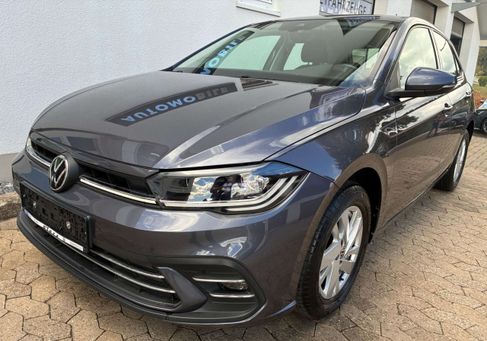 Volkswagen Polo, 2022 2