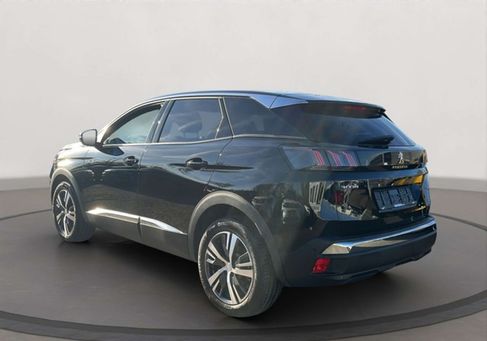 Peugeot 3008, 2023 3