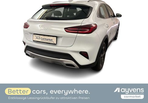 Kia XCeed, 2020