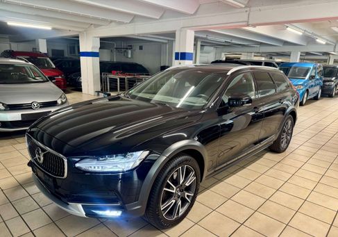 Volvo V90, 2020 3