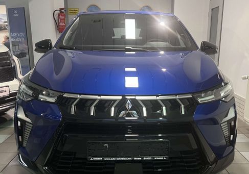 Mitsubishi ASX, 2026