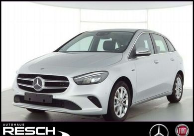 Mercedes-Benz B 250, 2020
