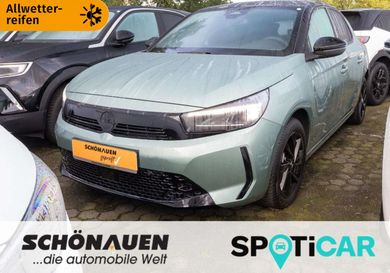 Opel Corsa, 2025