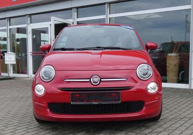 Fiat 500, 2023