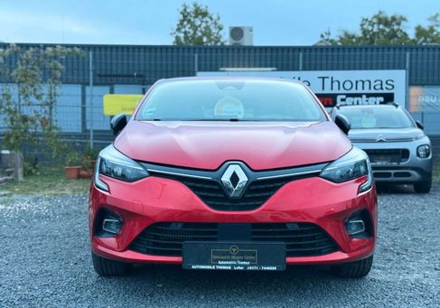 Renault Clio, 2020