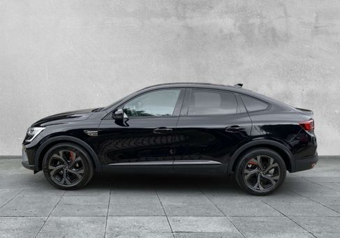 Renault Arkana, 2022
