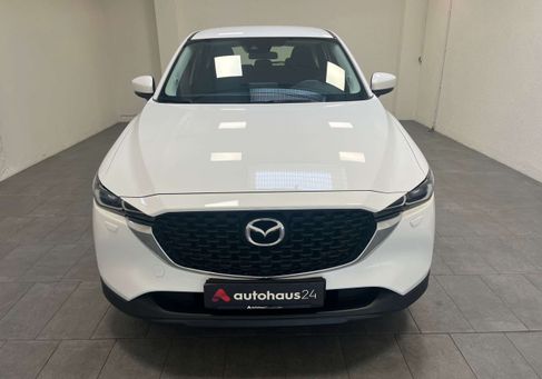 Mazda CX-5, 2023