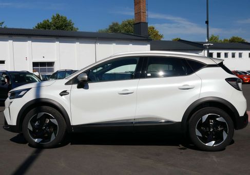 Renault Captur, 2026