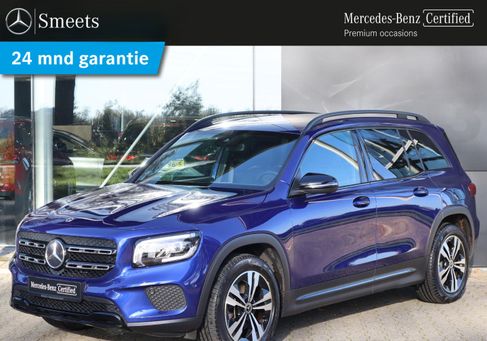 Mercedes-Benz GLB 180, 2023