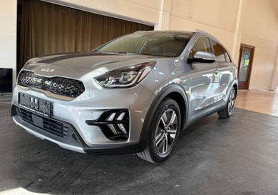 Kia Niro, 2022