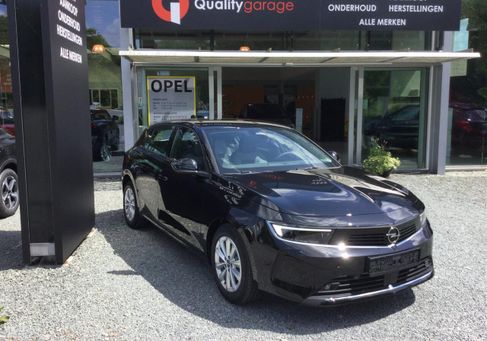 Opel Astra, 2023