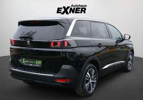 Peugeot 5008, 2023