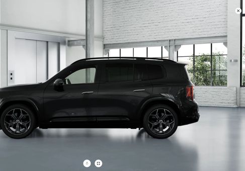 Mercedes-Benz GLB 250, 2026