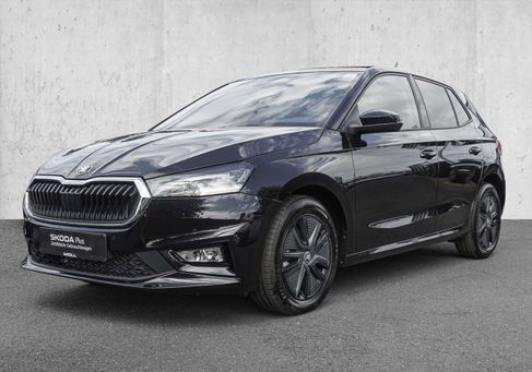 Skoda Fabia, 2027